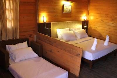 THE FERN BEIRA MAR RESORT 8/33
