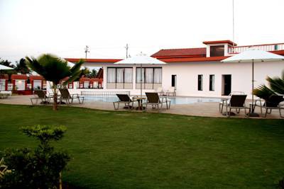 THE FERN BEIRA MAR RESORT 1/33