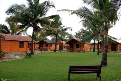 THE FERN BEIRA MAR RESORT 2/33