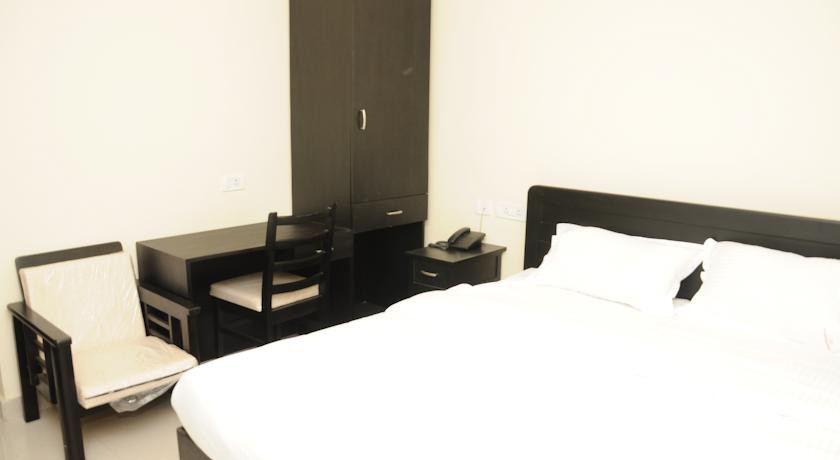 Balaji Residency 5/51