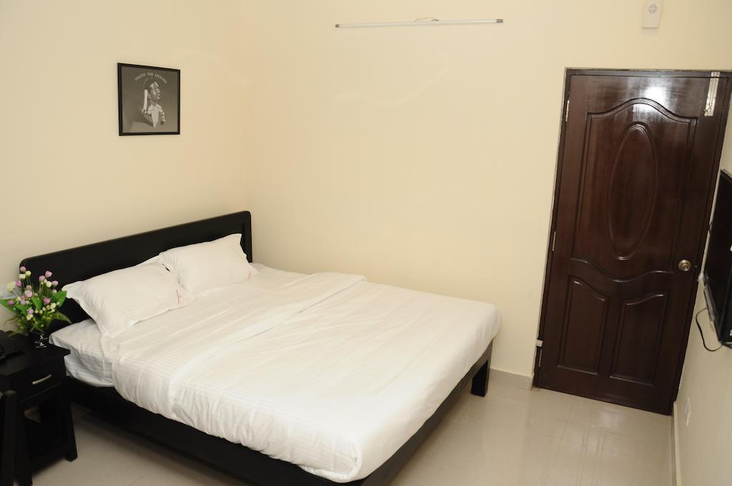 Balaji Residency 6/51