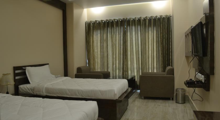 Madhuvan Palace 11/33