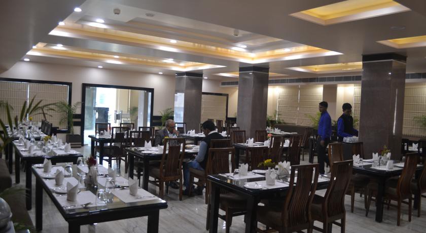 Madhuvan Palace 17/33