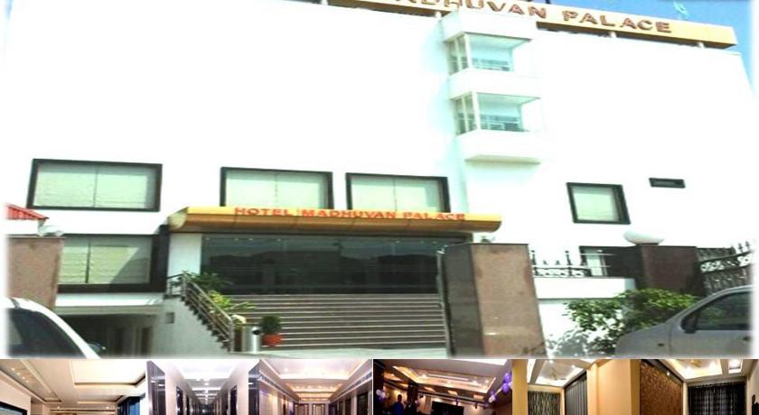 Madhuvan Palace 1/33