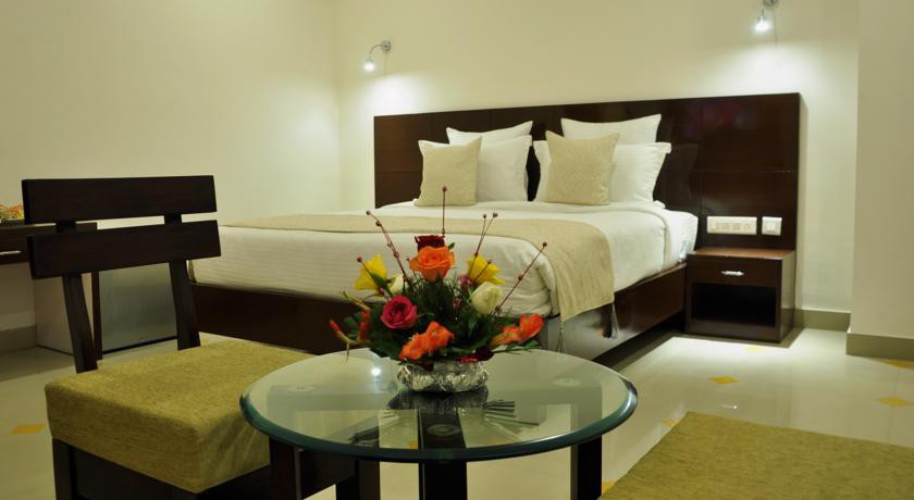 Hotel Heritage Heights 5/24