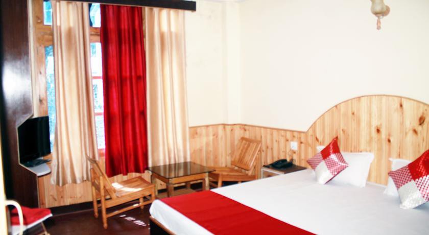 Nihal Cottage 7/63