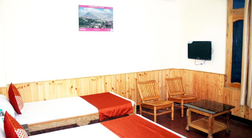 Nihal Cottage 9/63