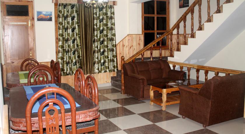 Nihal Cottage 41/63