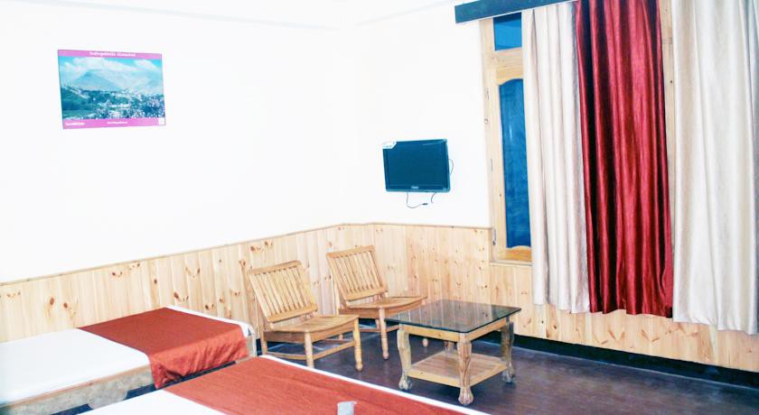 Nihal Cottage 8/63