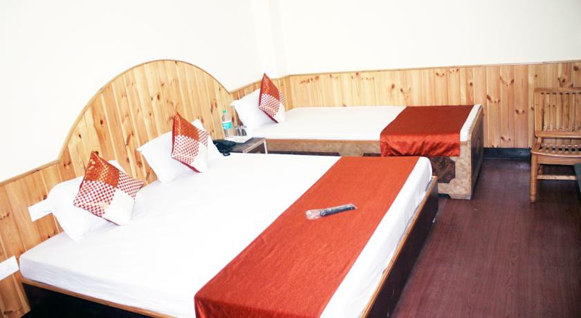 Nihal Cottage 6/63