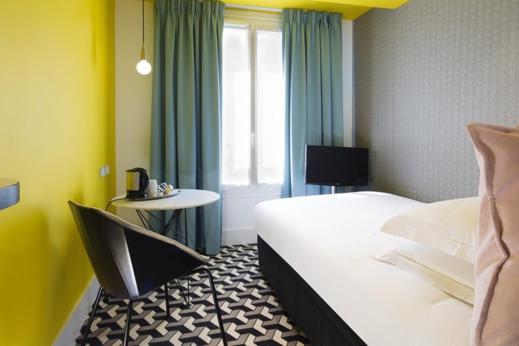Hotel Haussmann Saint Augustin 9/44