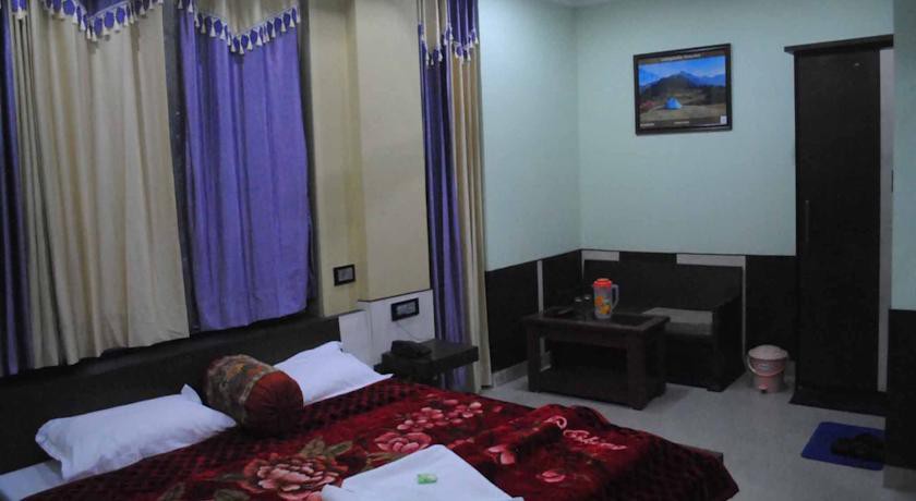 Hotel Holiday Hill 18/57
