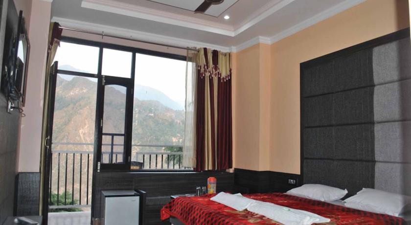 Hotel Holiday Hill 19/57