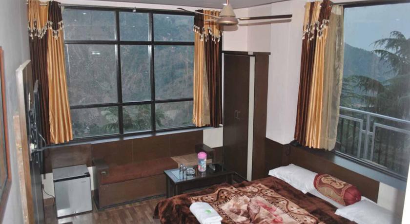 Hotel Holiday Hill 16/57