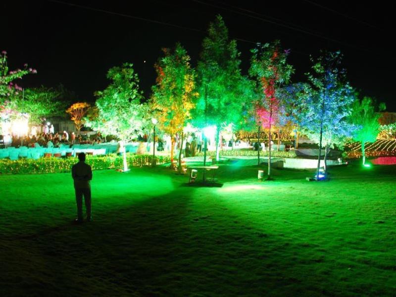 Summer Green Resort 1/42