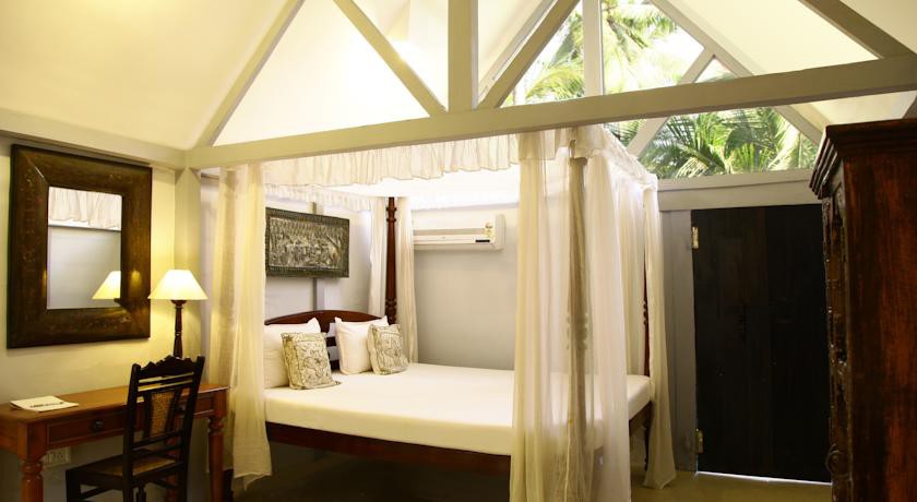 Leela Cottages 10/53