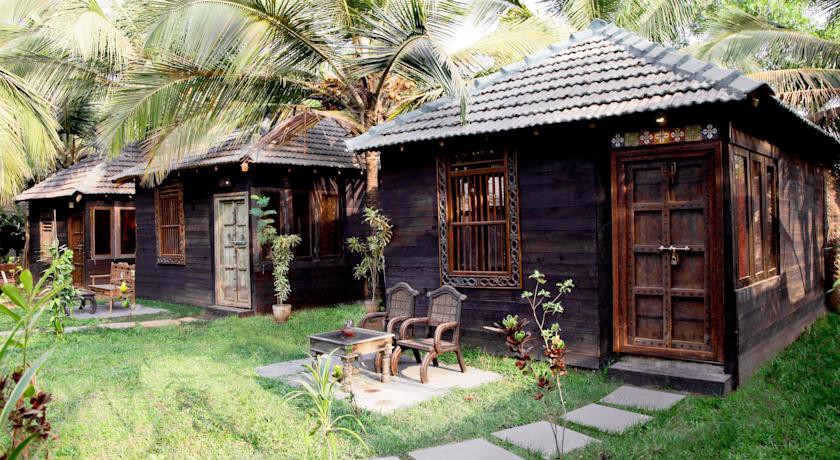 Leela Cottages 1/53