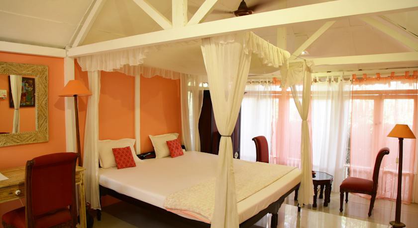 Leela Cottages 11/53