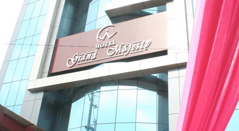 Hotel Grand Majesty 1/53