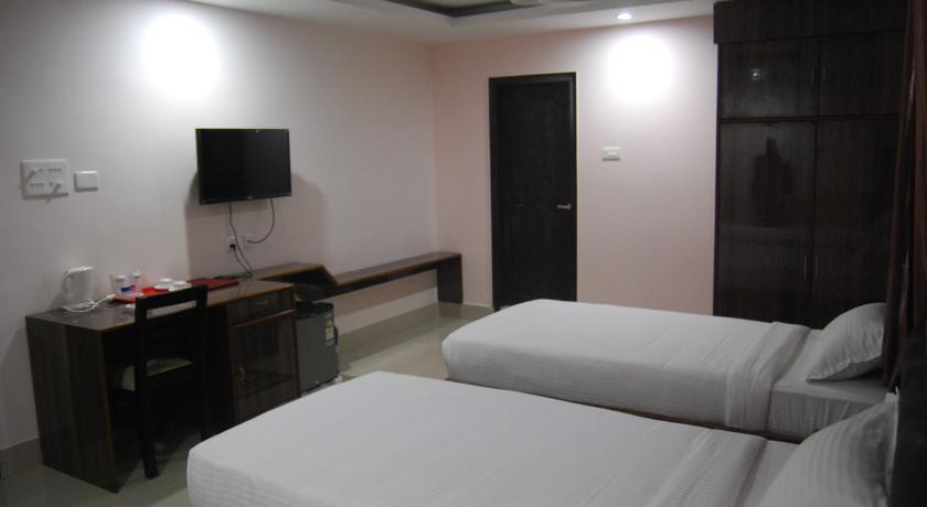 Hotel Grand Majesty 22/53