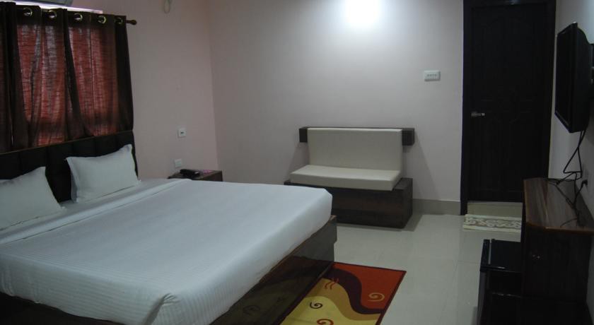 Hotel Grand Majesty 21/53