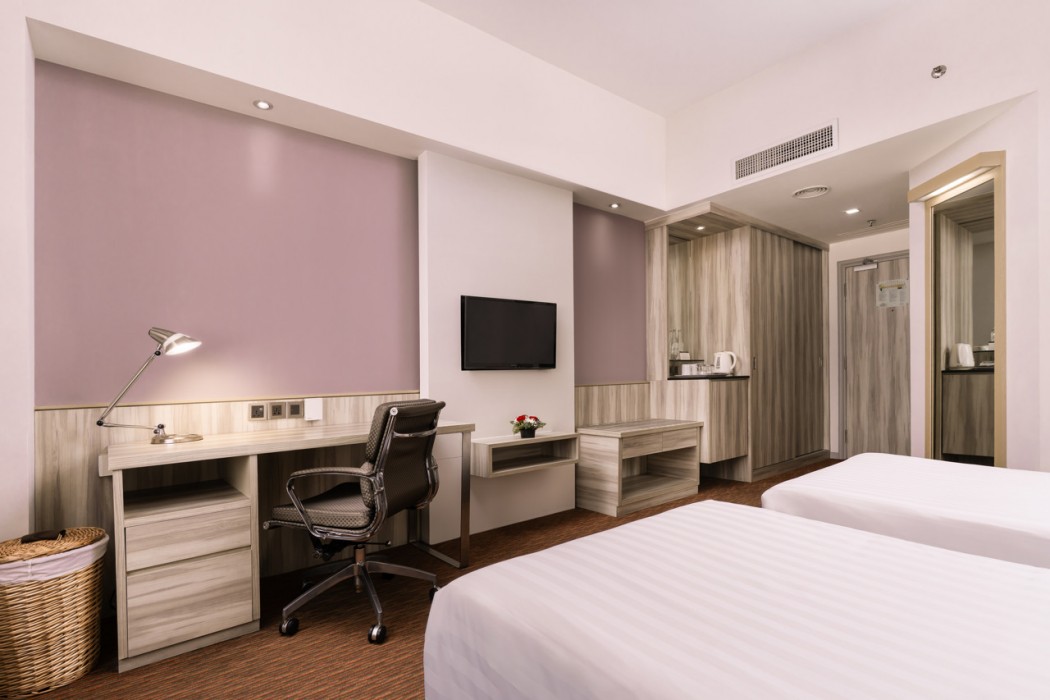 Sunway Hotel Georgetown 12/50