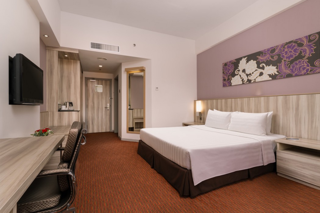 Sunway Hotel Georgetown 13/50