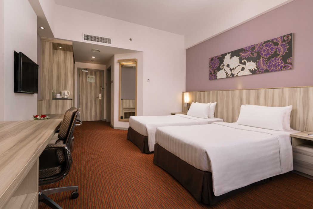 Sunway Hotel Georgetown 15/50