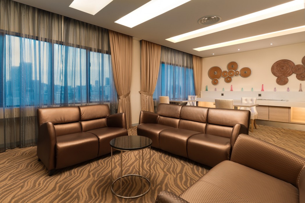 Sunway Hotel Georgetown 31/50