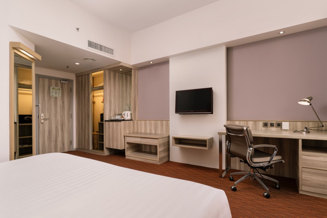 Sunway Hotel Georgetown 7/50