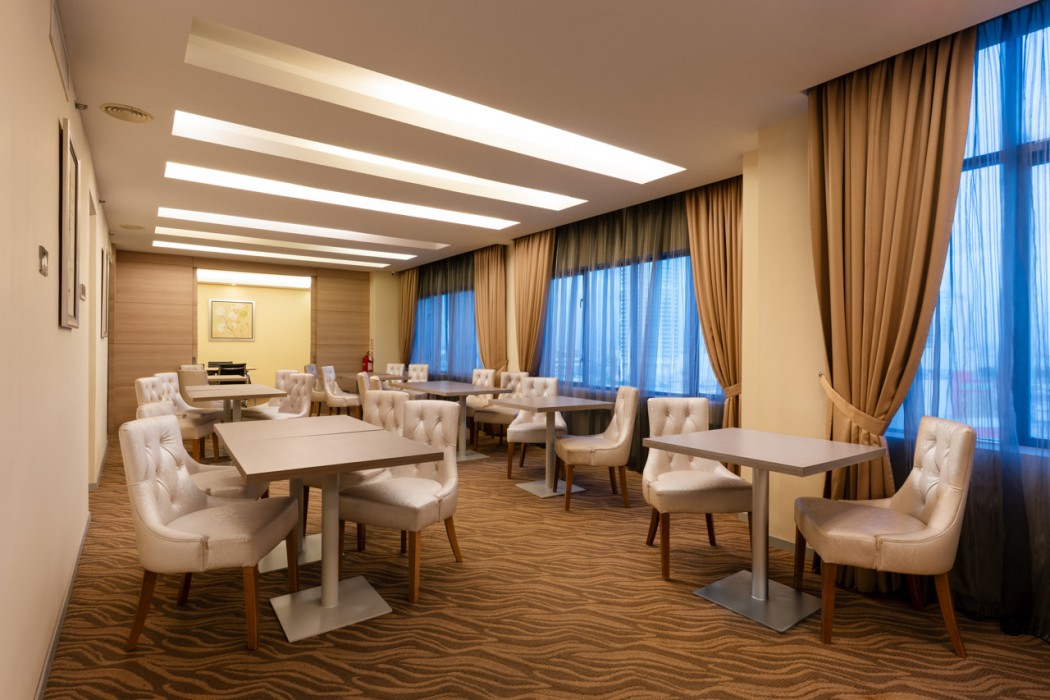 Sunway Hotel Georgetown 30/50