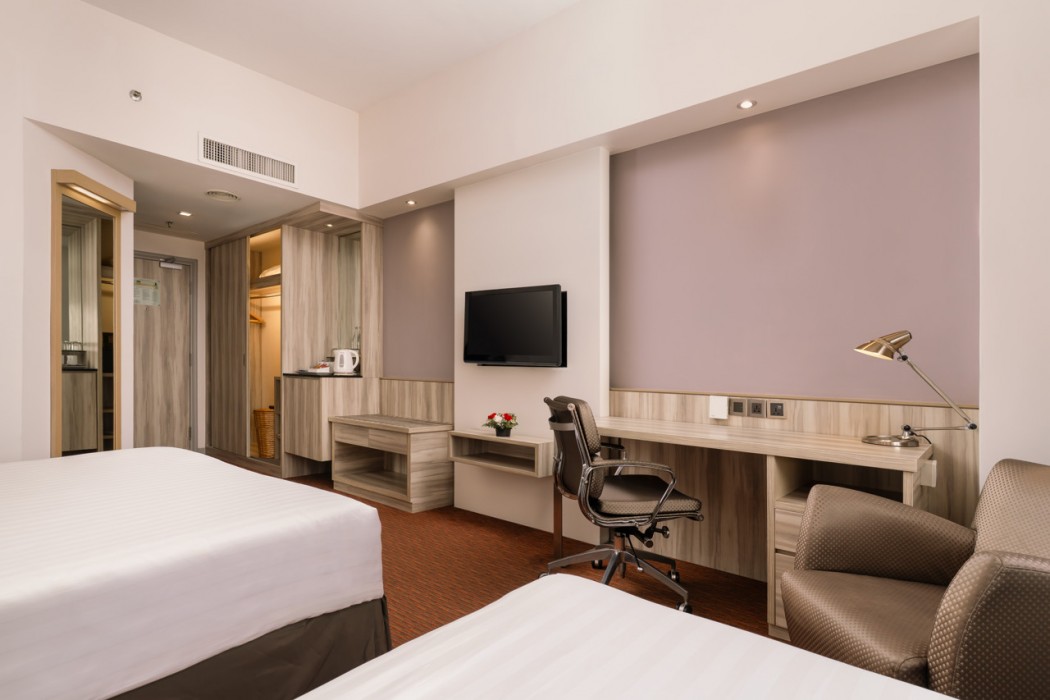Sunway Hotel Georgetown 9/50
