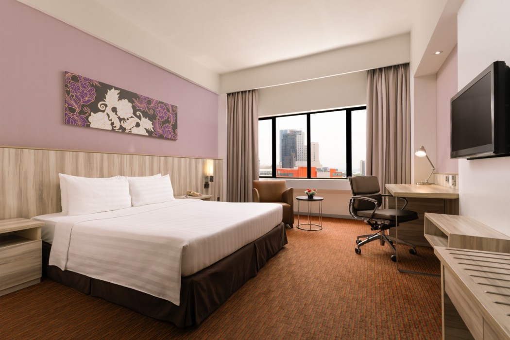 Sunway Hotel Georgetown 14/50