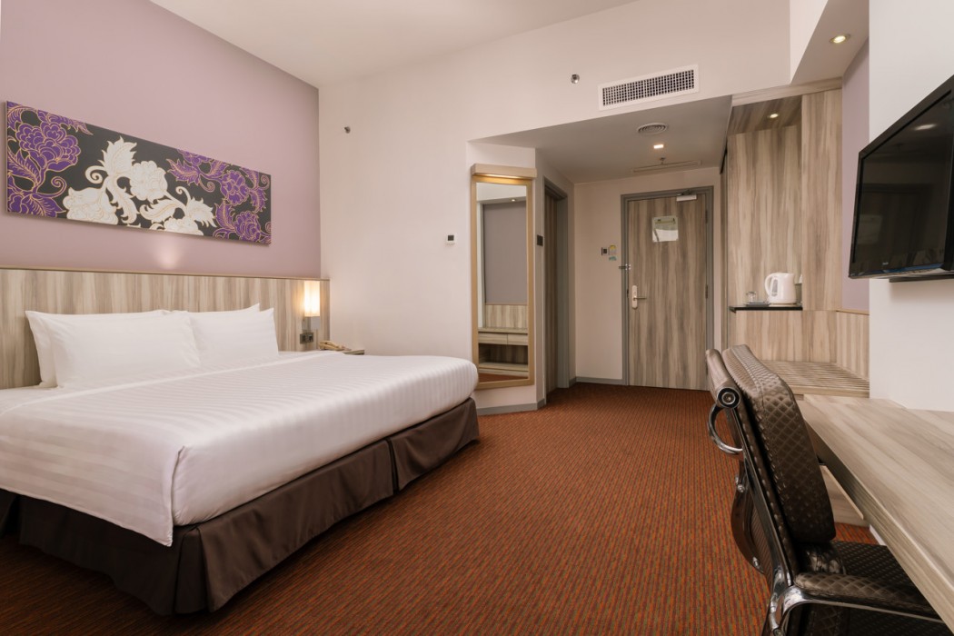Sunway Hotel Georgetown 16/50