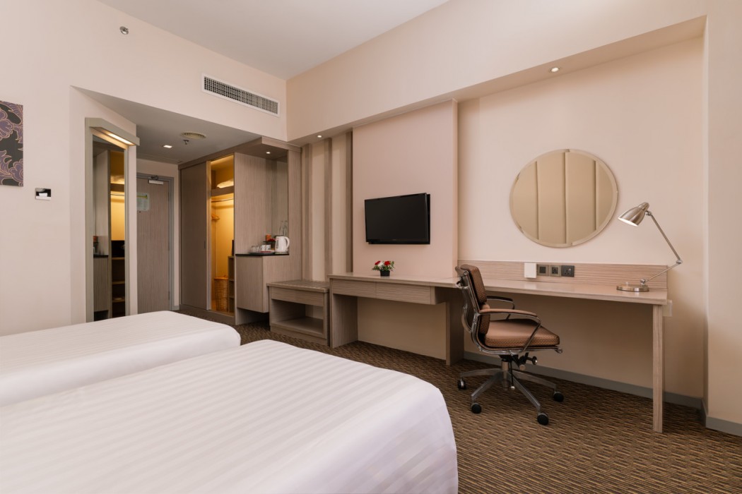 Sunway Hotel Georgetown 10/50