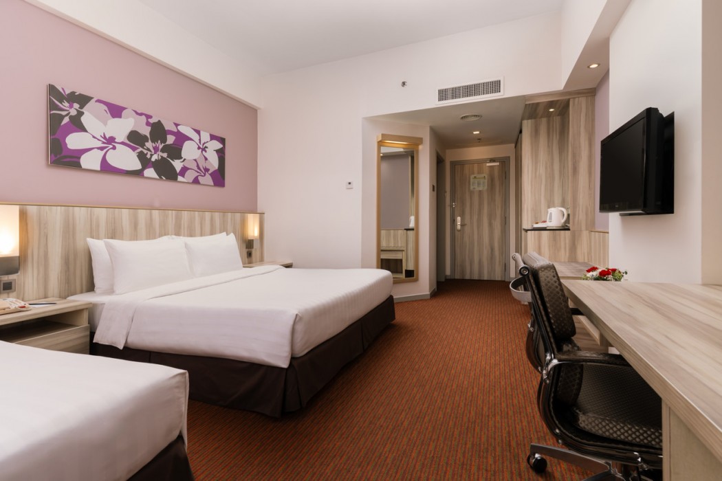 Sunway Hotel Georgetown 11/50