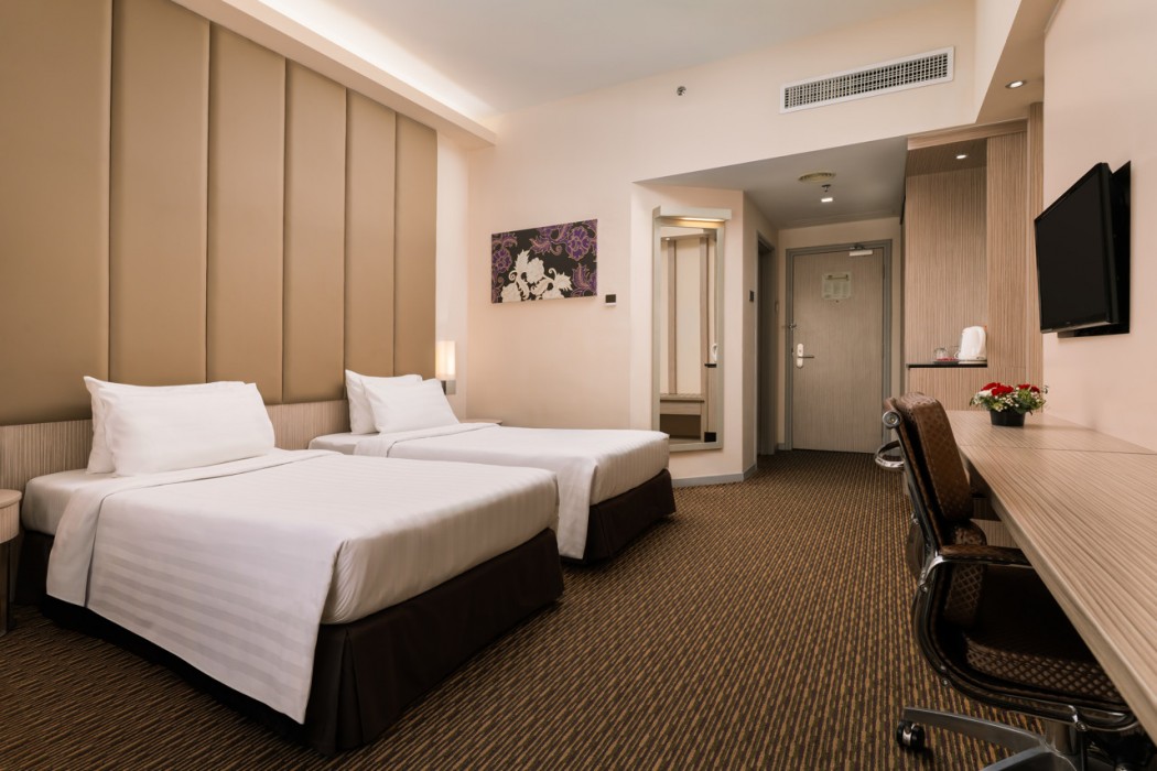 Sunway Hotel Georgetown 17/50
