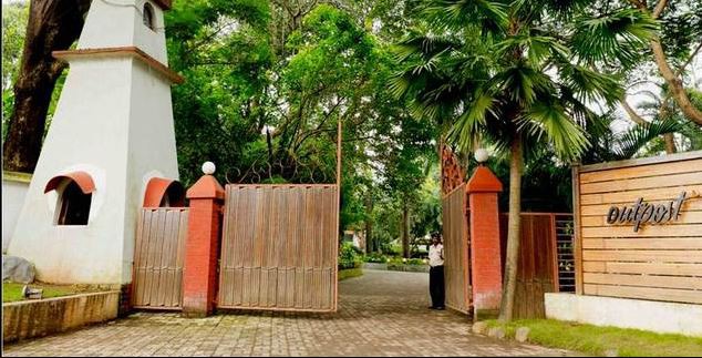 Outpost at Alibaug 1/53