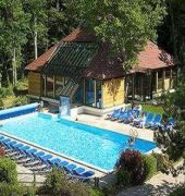 NOVOTEL FONTAINEBLEAU URY 18/51
