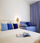 NOVOTEL FONTAINEBLEAU URY 9/51