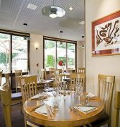 NOVOTEL FONTAINEBLEAU URY 17/51