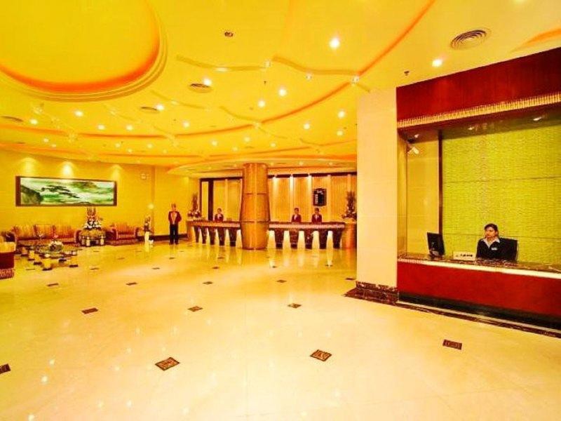 Yijian Haoting Holiday Hotel 7/46