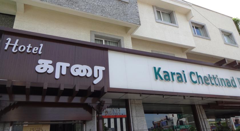 Hotel Karai 1/21