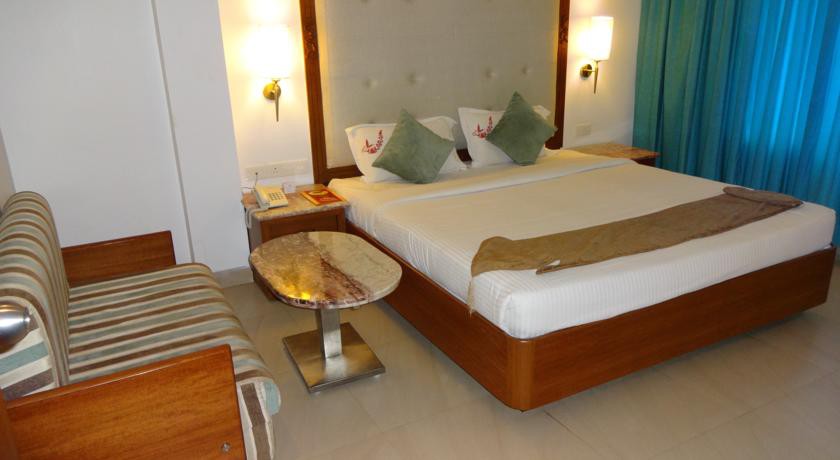 Hotel Karai 3/21