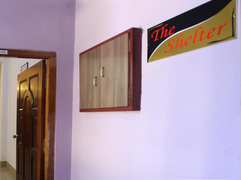 The Shelter