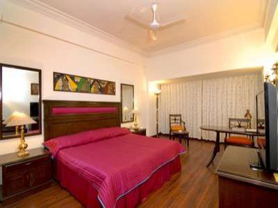hotel chanakya inn 2/3