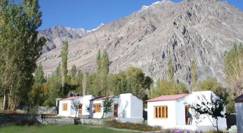 Himalayan Eco Resort