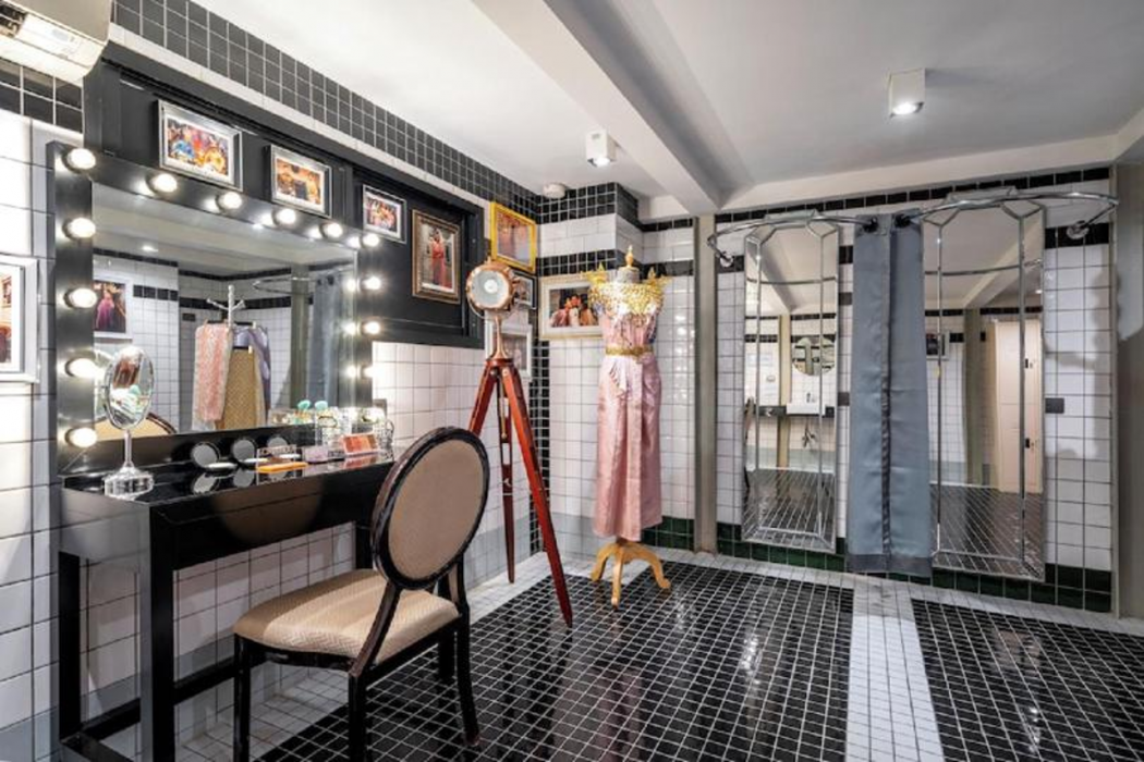 Vince Hotel Bangkok Pratunam 29/61