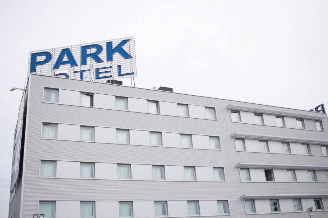 Park Hotel Porto Gaia photo1