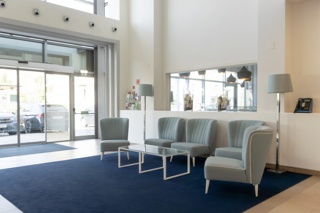 Park Hotel Porto Gaia 7/41